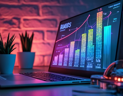 Unlocking Industry Insights: The Power of AI-Powered Chat Interfaces